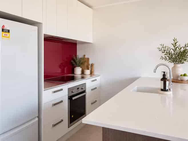 5/3 Bedford Street, Parnell