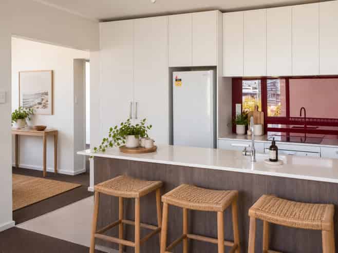 5/3 Bedford Street, Parnell