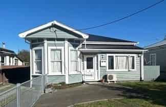 Flat 3/106 Bannister Street, Masterton