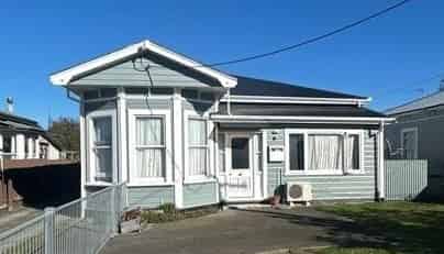Flat 3/106 Bannister Street, Masterton