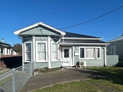 MASTERTON - 2 BEDROOM 1