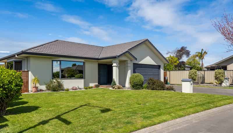 7 Caulfield Place, Taradale