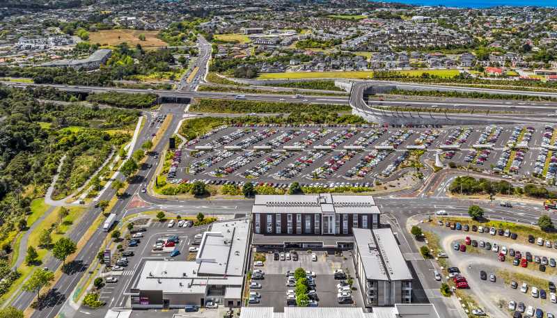 G01/7 Kaipiho Lane, Albany