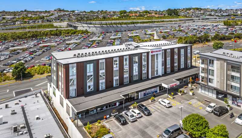 G01/7 Kaipiho Lane, Albany