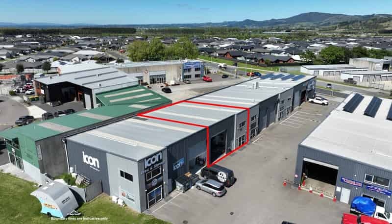 2/57 Te Okuroa Drive Beach, Papamoa