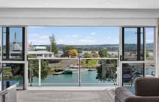 13/26 West Quay, Ahuriri