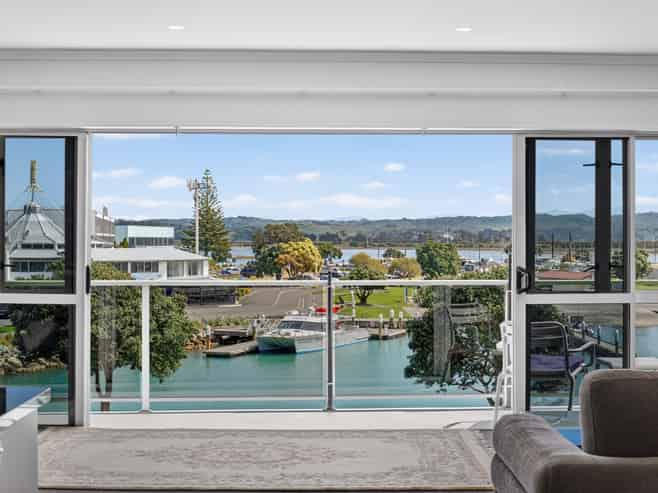 13/26 West Quay, Ahuriri