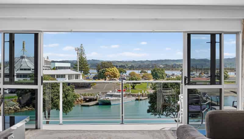 13/26 West Quay, Ahuriri
