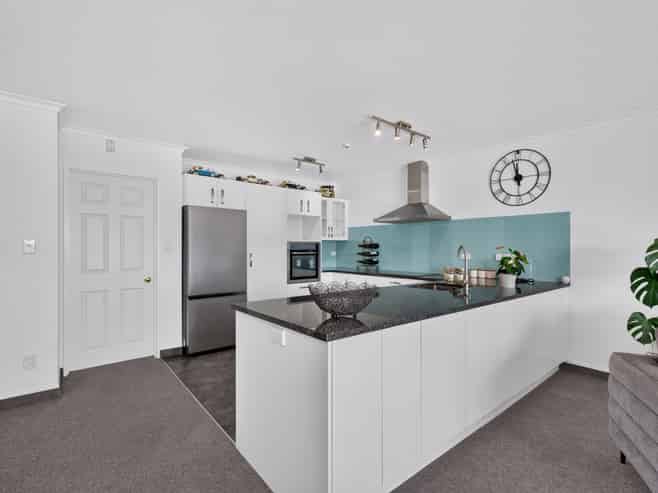13/26 West Quay, Ahuriri