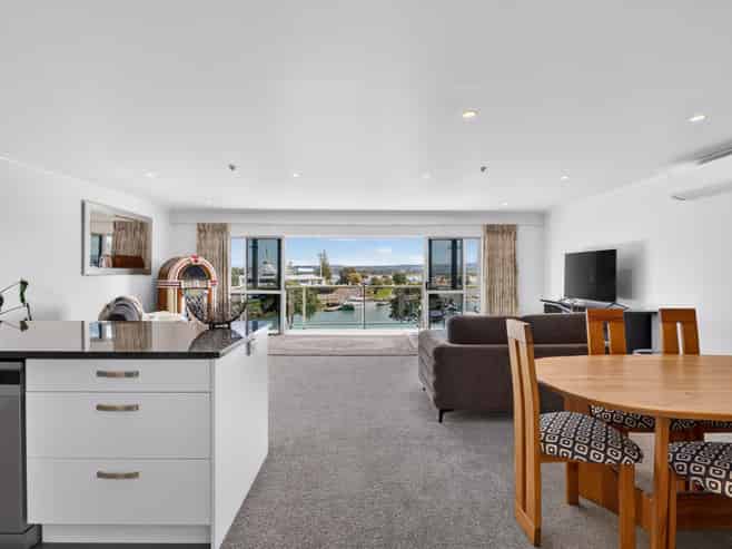 13/26 West Quay, Ahuriri