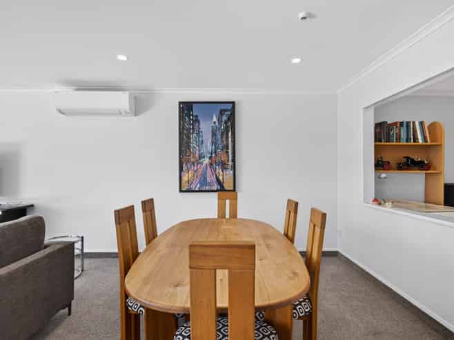 13/26 West Quay, Ahuriri