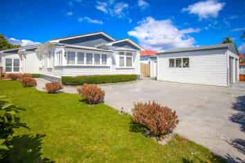 95 Domett Street, Westport