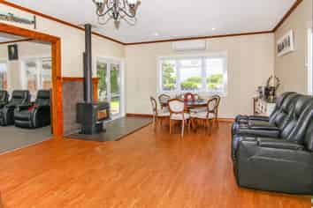 95 Domett Street, Westport