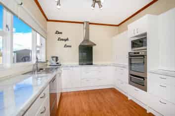95 Domett Street, Westport