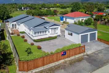 95 Domett Street, Westport