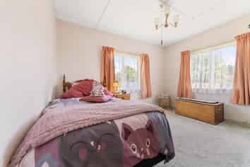 12 Station Street, Tirau