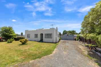 12 Station Street, Tirau