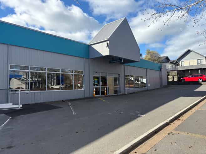 A-Grade office space – Prominent position