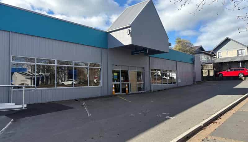 1214 Ranolf Street, Rotorua