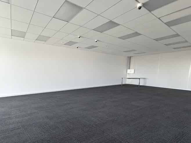 A-Grade office space – Prominent position