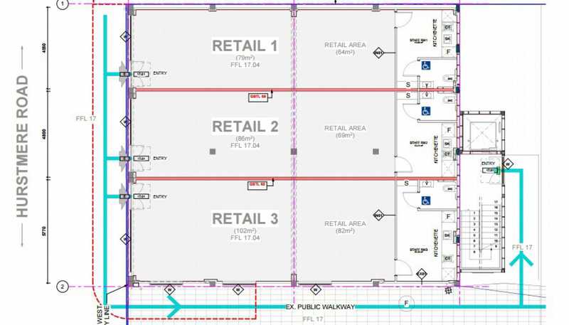 Shop 2/99 Hurstmere Road, Takapuna