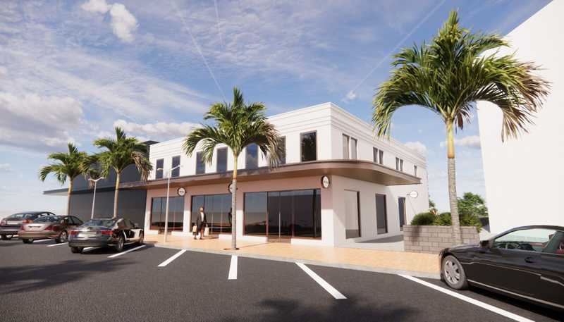 Shop 2/99 Hurstmere Road, Takapuna