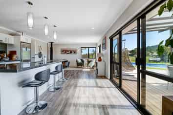 883 Haruru Road, Wainui