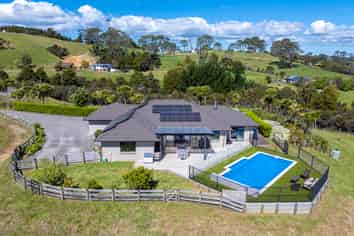 883 Haruru Road, Wainui