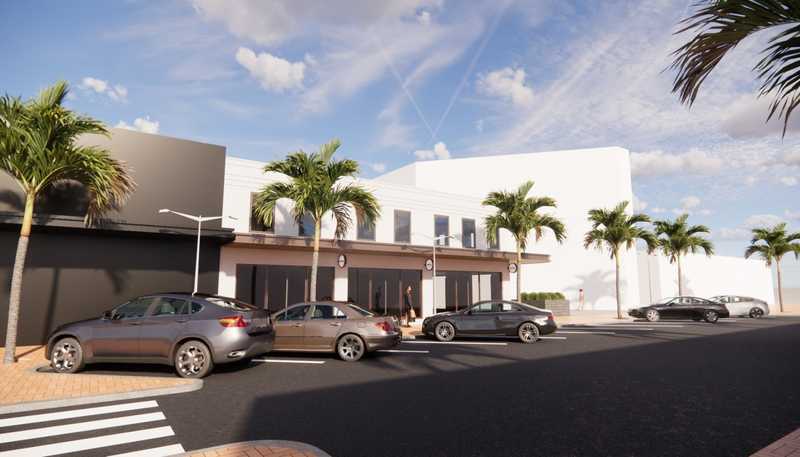 Shop 3/99 Hurstmere Road, Takapuna