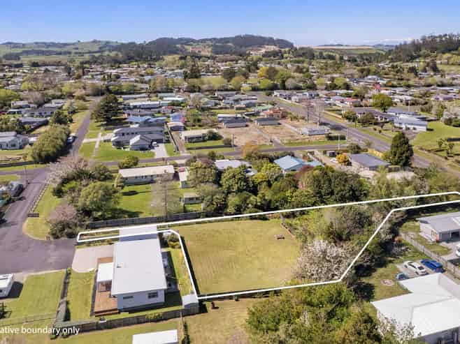 10 Richmal Street, Waihi