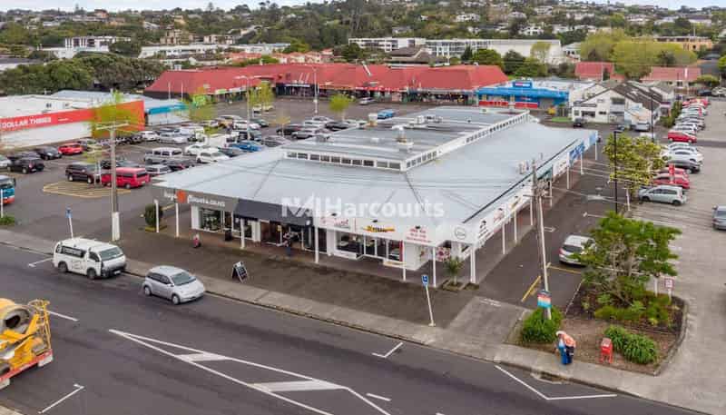 Shop 7/25-27 Anzac Road, Browns Bay
