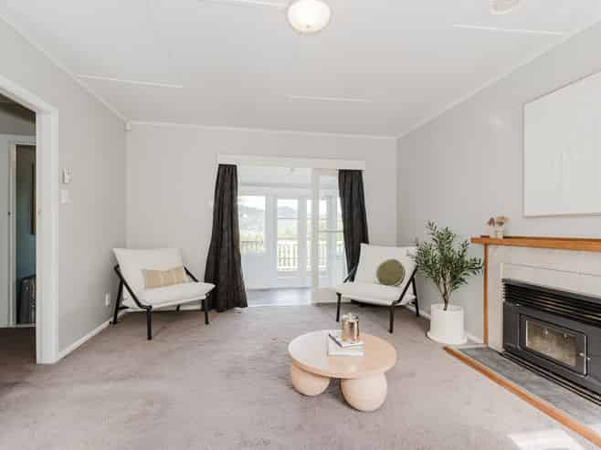 12 Ellison Avenue, Te Kuiti