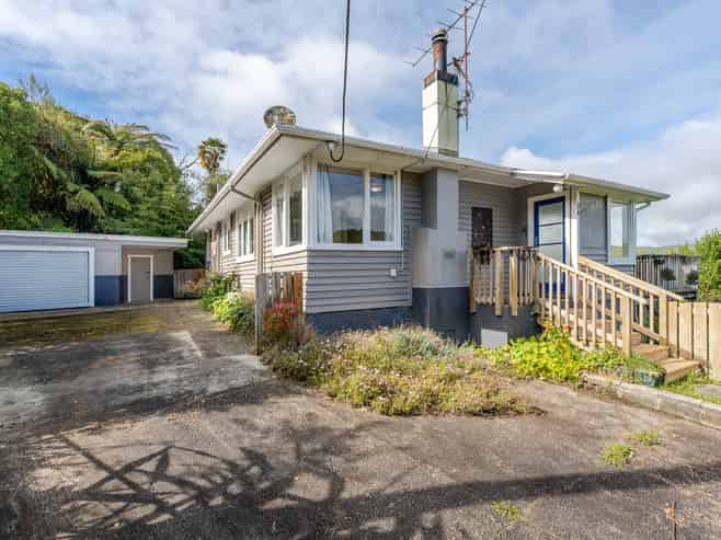 12 Ellison Avenue, Te Kuiti