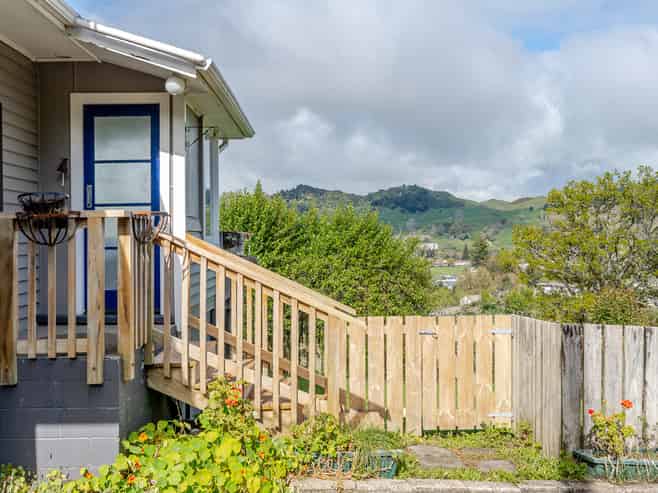 12 Ellison Avenue, Te Kuiti