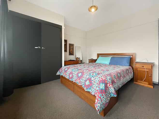 4/267 Cuba Street, Te Aro