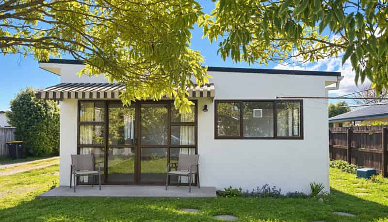 9A Woodland Place , Richmond