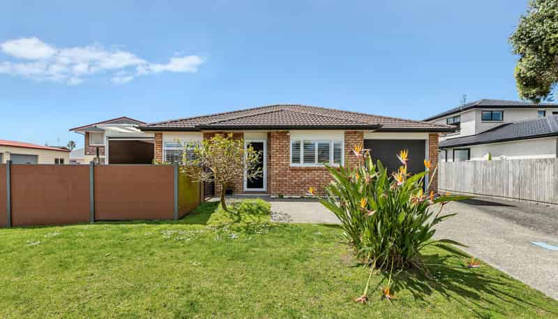 31 Elizabeth Street, Orewa