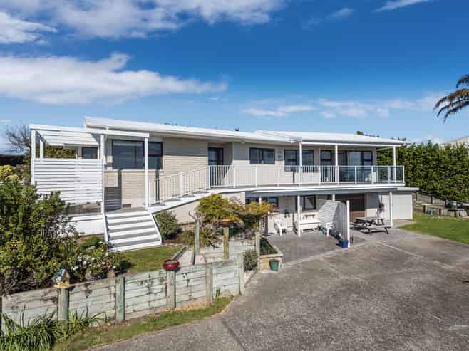 18 Paerata Ridge, Opotiki and Surrounds
