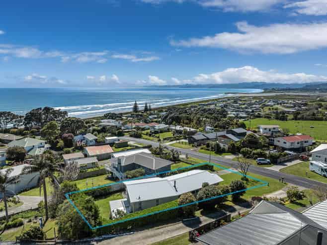 18 Paerata Ridge, Opotiki and Surrounds