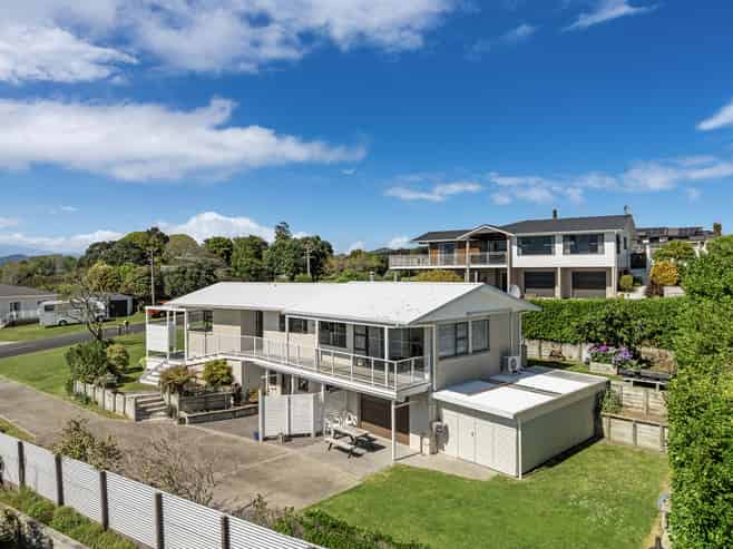 18 Paerata Ridge, Opotiki and Surrounds