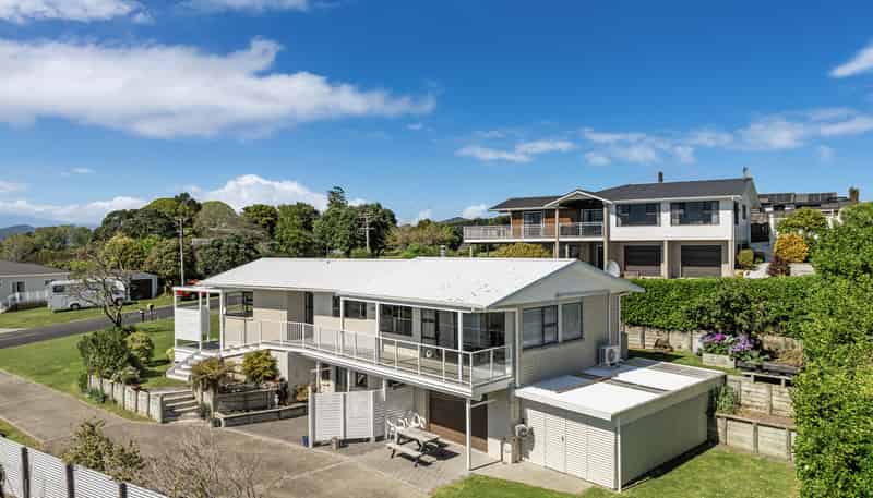 18 Paerata Ridge, Opotiki and Surrounds