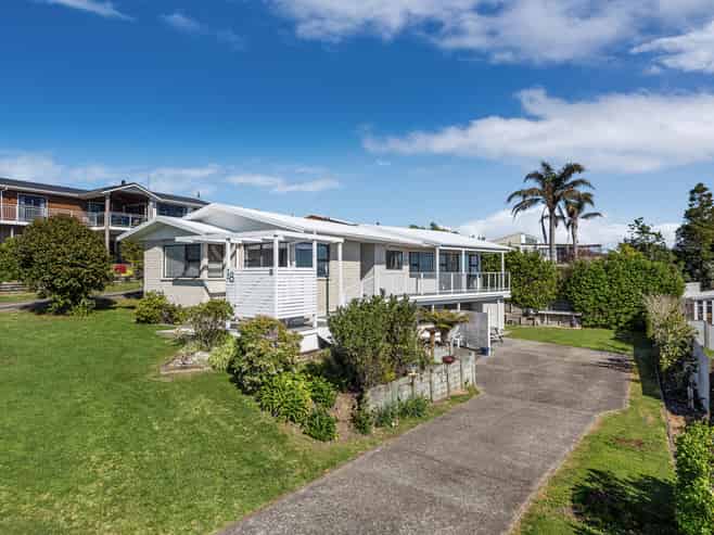 18 Paerata Ridge, Opotiki and Surrounds