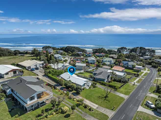 18 Paerata Ridge, Opotiki and Surrounds