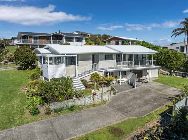 18 Paerata Ridge, Opotiki and Surrounds