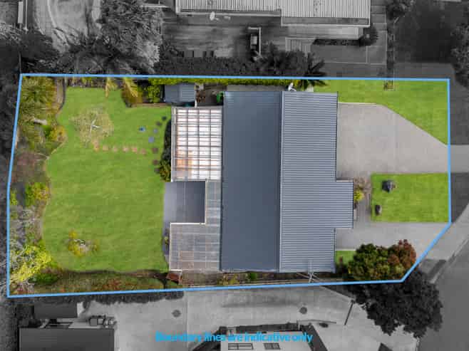 7 Fortyfoot Lane, Sunnyhills