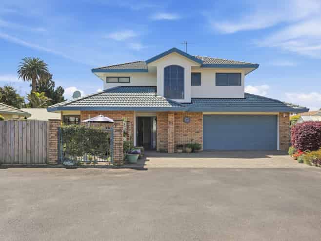 89 Eighth Avenue, Tauranga South