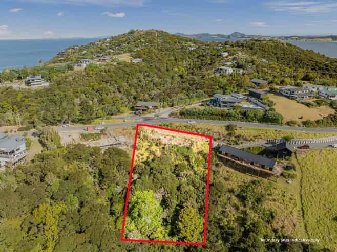 21 Motel Road, Tutukaka