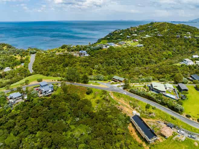 21 Motel Road, Tutukaka