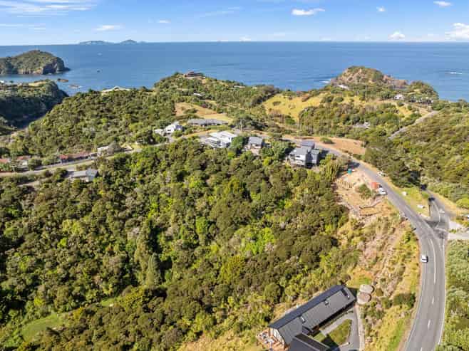 21 Motel Road, Tutukaka