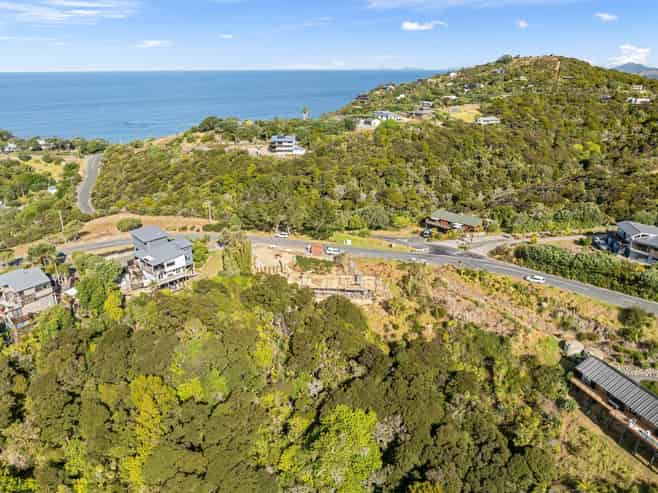 21 Motel Road, Tutukaka